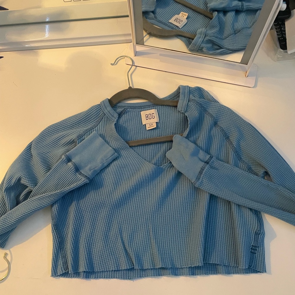 urban outfitters long sleeve